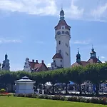 Apartamento Apartament Wita Sopot
