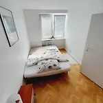Apartament Wita Apartamento Sopot