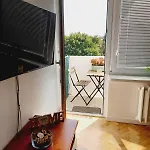 Apartamento Apartament Wita Sopot