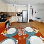 Apartamento Apartament Wita