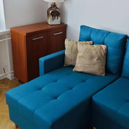 Apartament Wita * Σόποτ