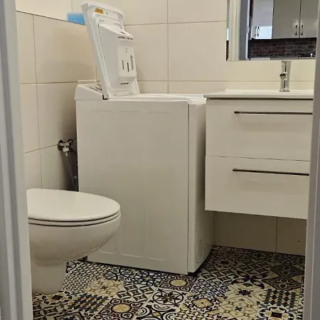 Apartament Wita