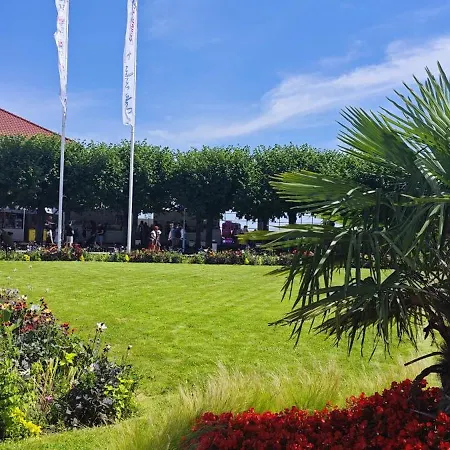 Apartament Wita * 소포트