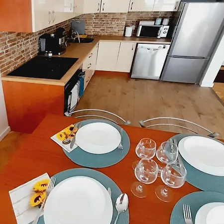 Apartament Wita 아파트