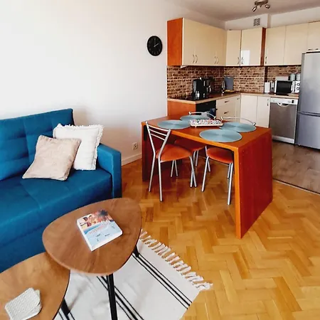 Apartament Wita 아파트 *