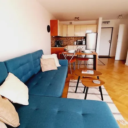 Διαμέρισμα Apartament Wita *
