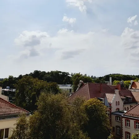 Apartament Wita 아파트 *