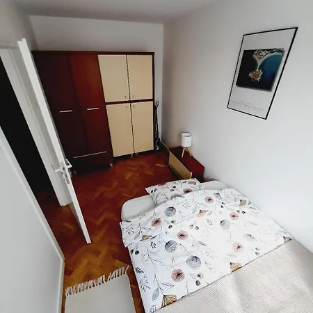 아파트 Apartament Wita 소포트
