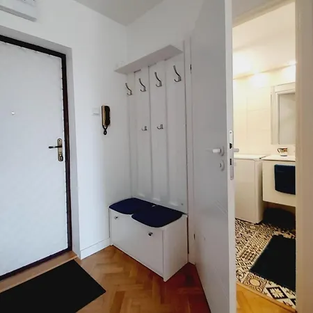 Apartament Wita Διαμέρισμα *