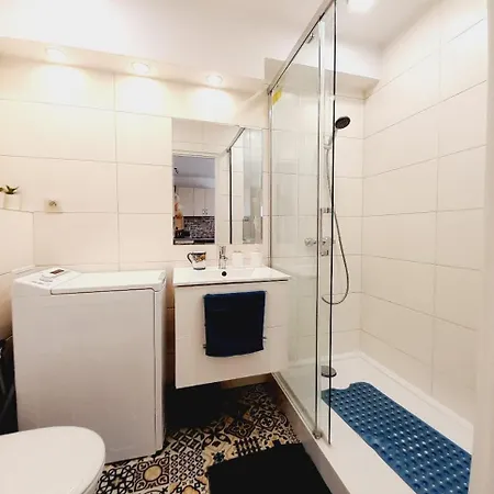 Διαμέρισμα Apartament Wita