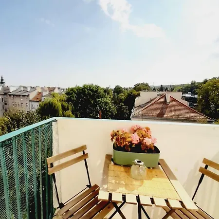 아파트 Apartament Wita *