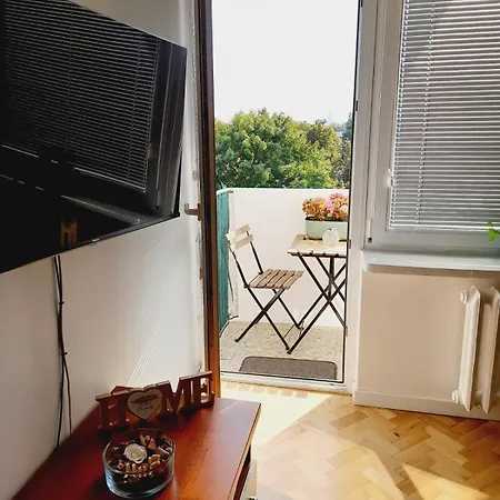 아파트 Apartament Wita 소포트