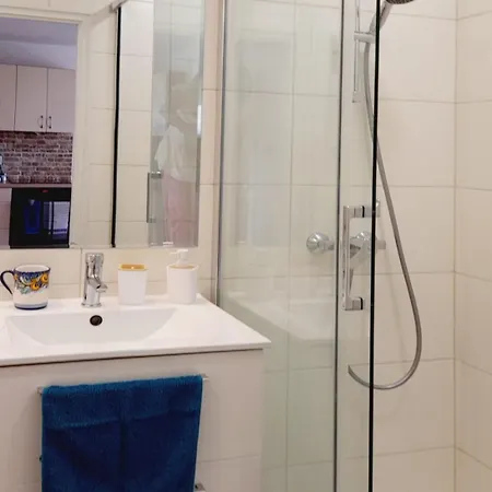 Apartament Wita * Σόποτ