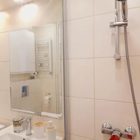 Apartament Wita