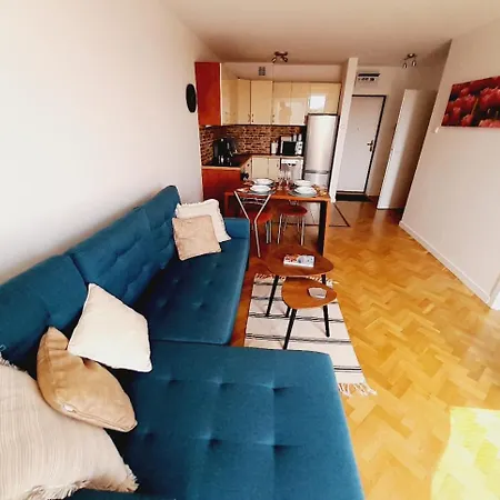 Apartament Wita 아파트