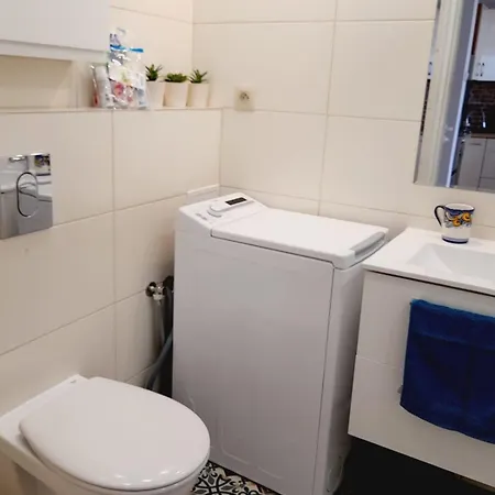 Apartament Wita *