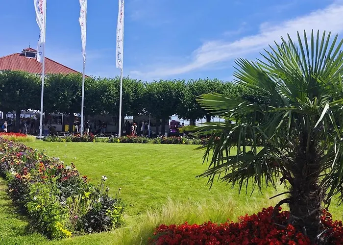 Apartament Wita * Zoppot