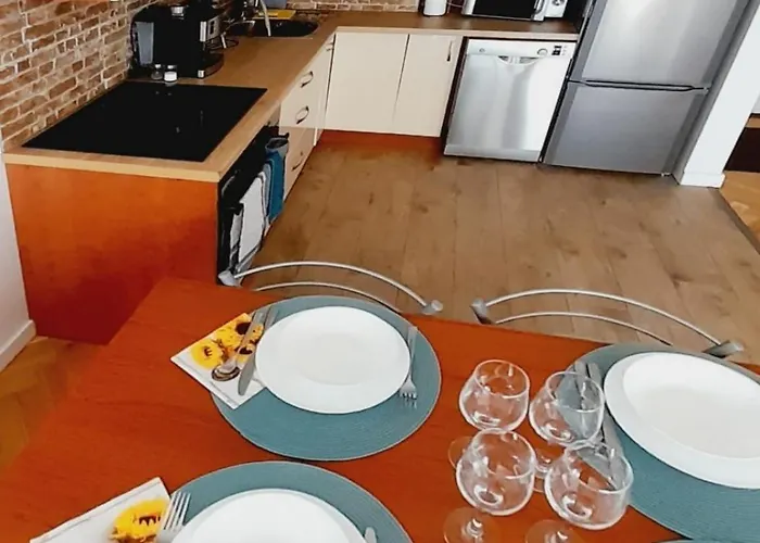 Apartament Wita Apartment