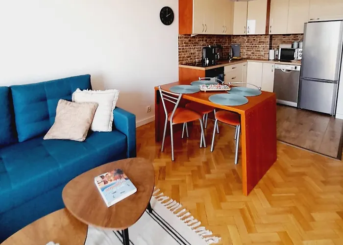 Apartament Wita Apartment *