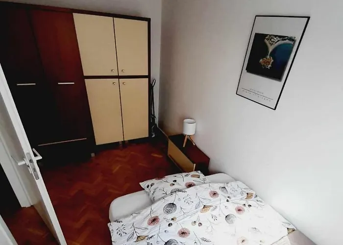 Apartament Wita Apartment