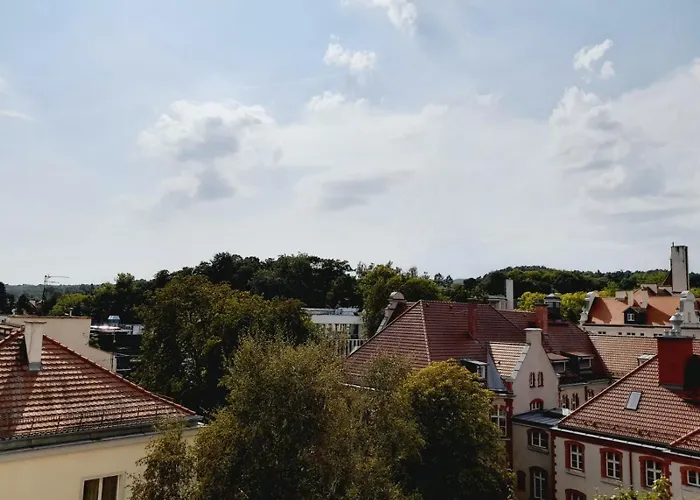 Apartament Wita Apartment *