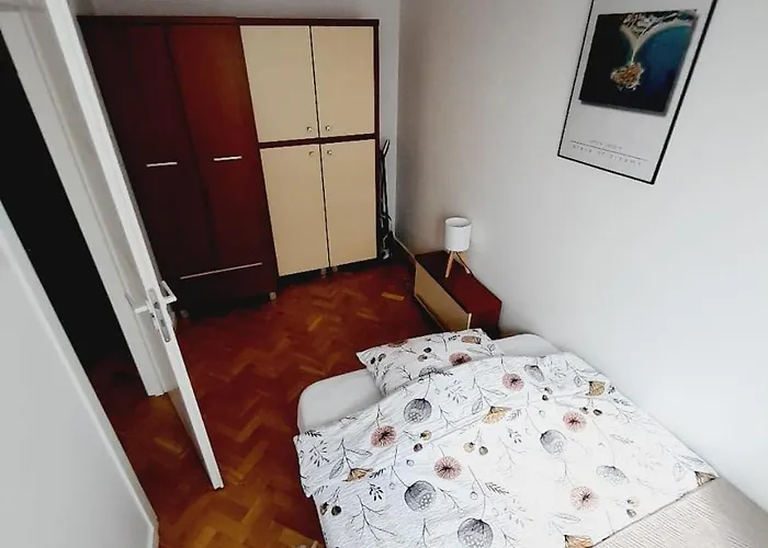 Apartment Apartament Wita Zoppot