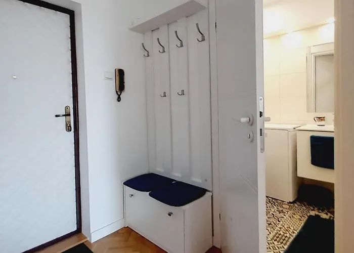 Apartament Wita Apartment *