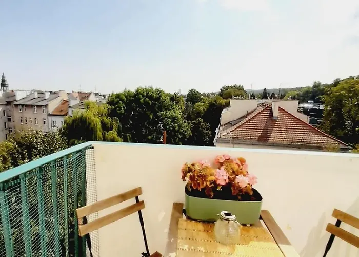 Apartment Apartament Wita *