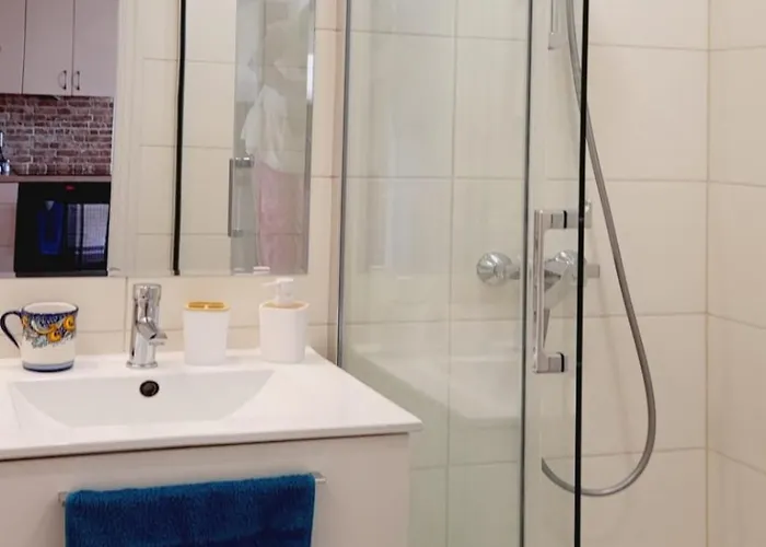 Apartament Wita * Zoppot