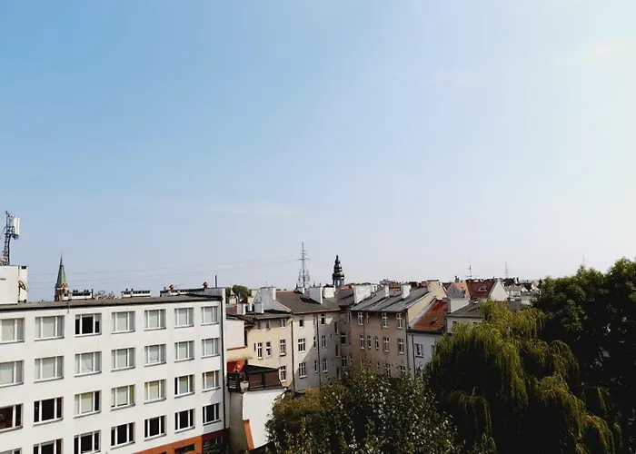 Apartament Wita Apartment Zoppot